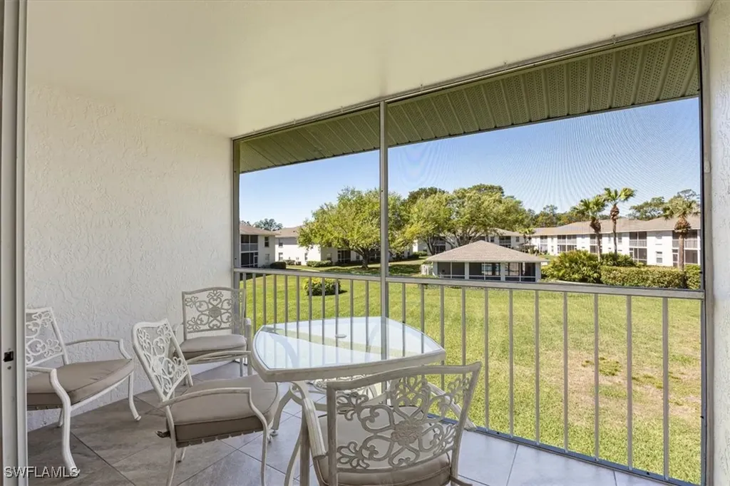 1357 Churchill Circle Naples FL 34116
