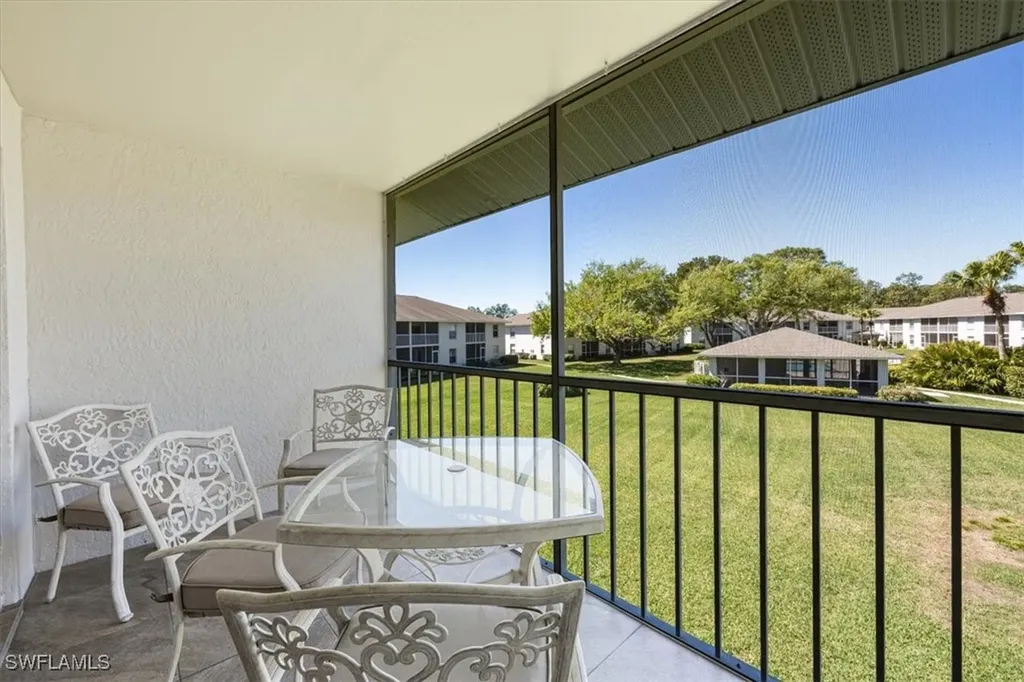 1357 Churchill Circle Naples FL 34116