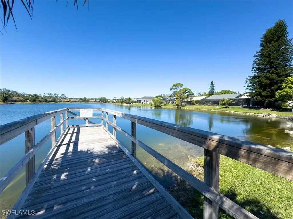 1357 Churchill Circle Naples FL 34116