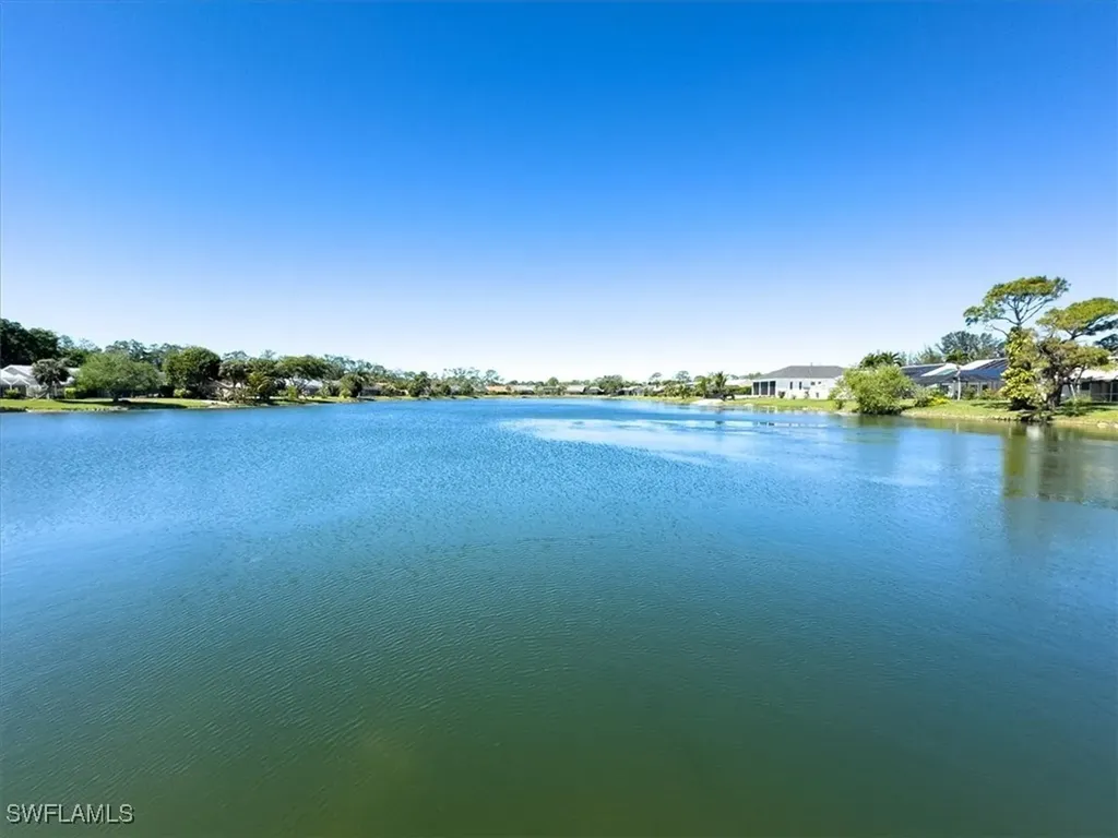 1357 Churchill Circle Naples FL 34116