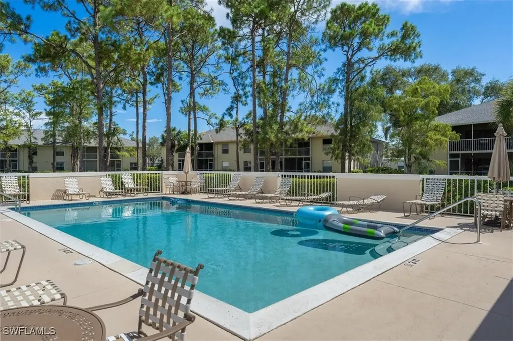 1357 Churchill Circle Naples FL 34116