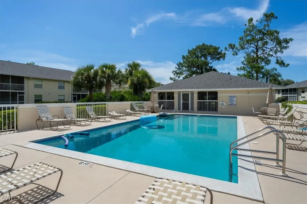 1357 Churchill Circle Naples FL 34116