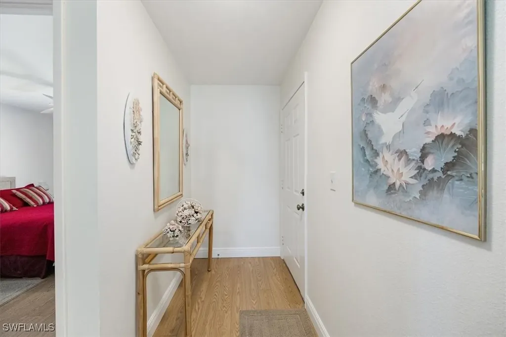 1357 Churchill Circle Naples FL 34116