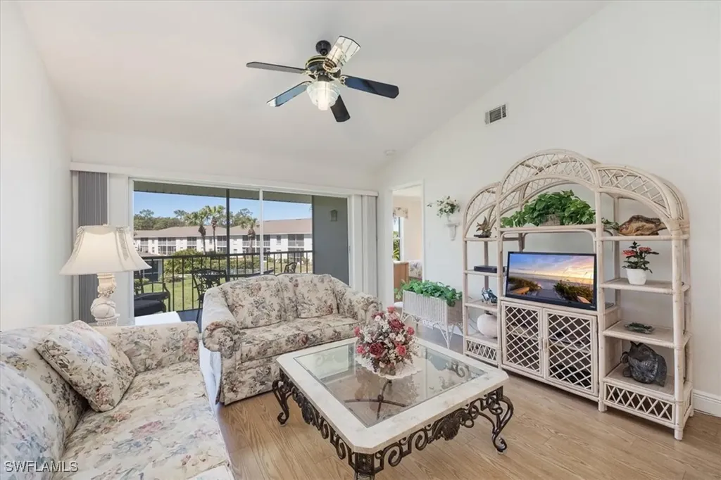 1357 Churchill Circle Naples FL 34116