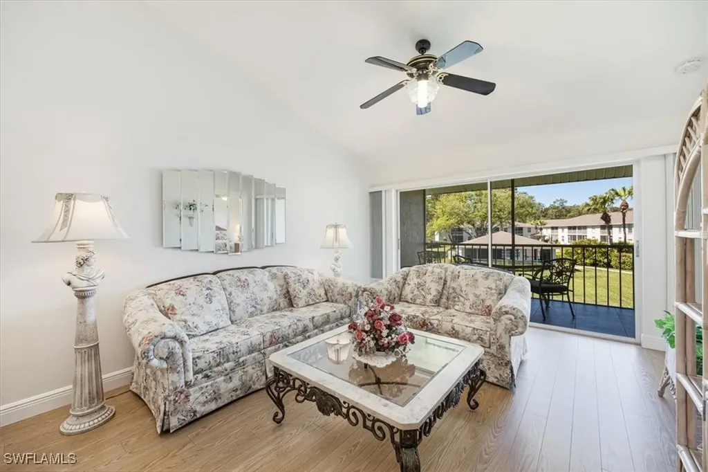 1357 Churchill Circle Naples FL 34116