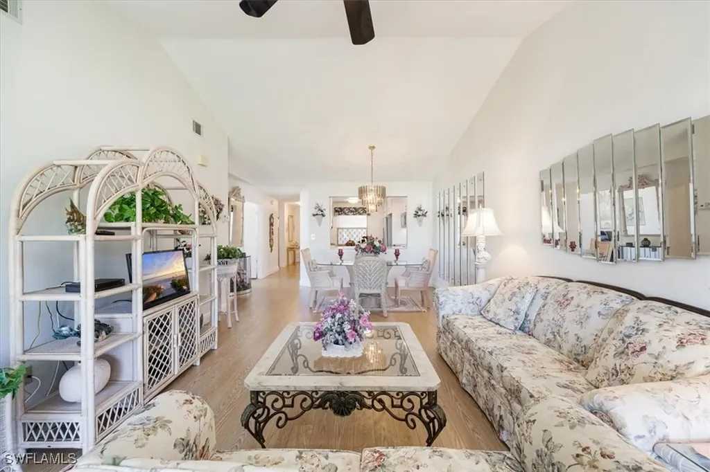 1357 Churchill Circle Naples FL 34116
