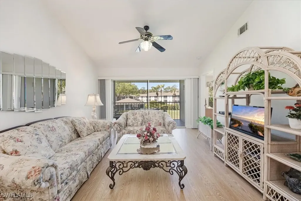 1357 Churchill Circle Naples FL 34116