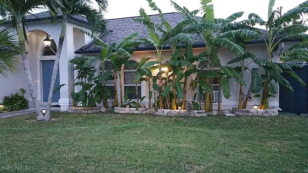 1102 SW 42nd Terrace Cape Coral FL 33914