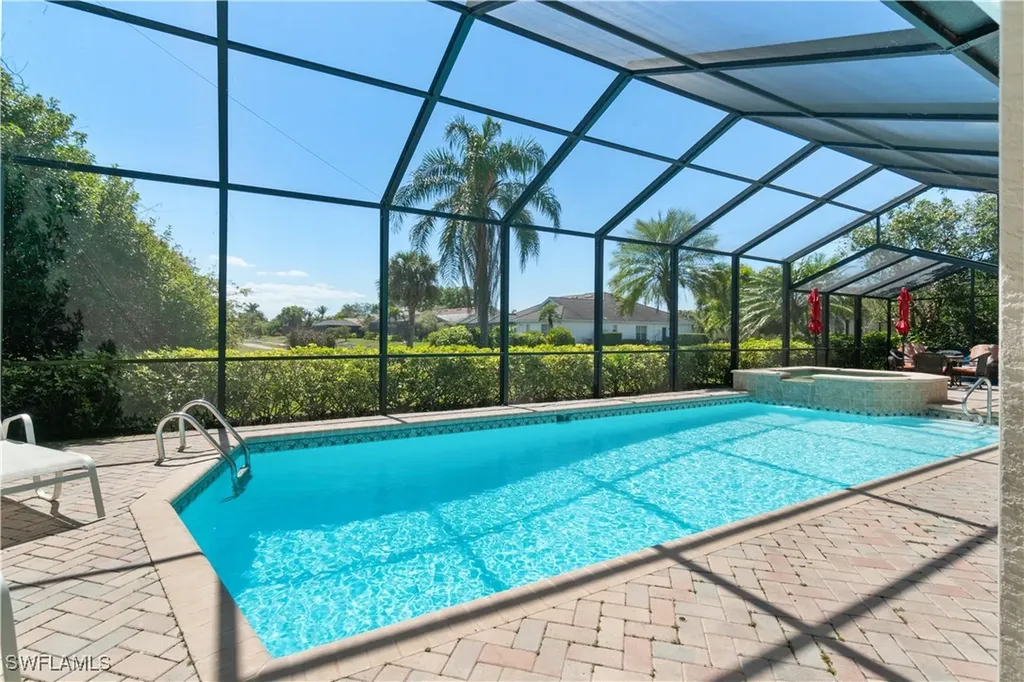 9775 Treasure Cay Lane Bonita Springs FL 34135