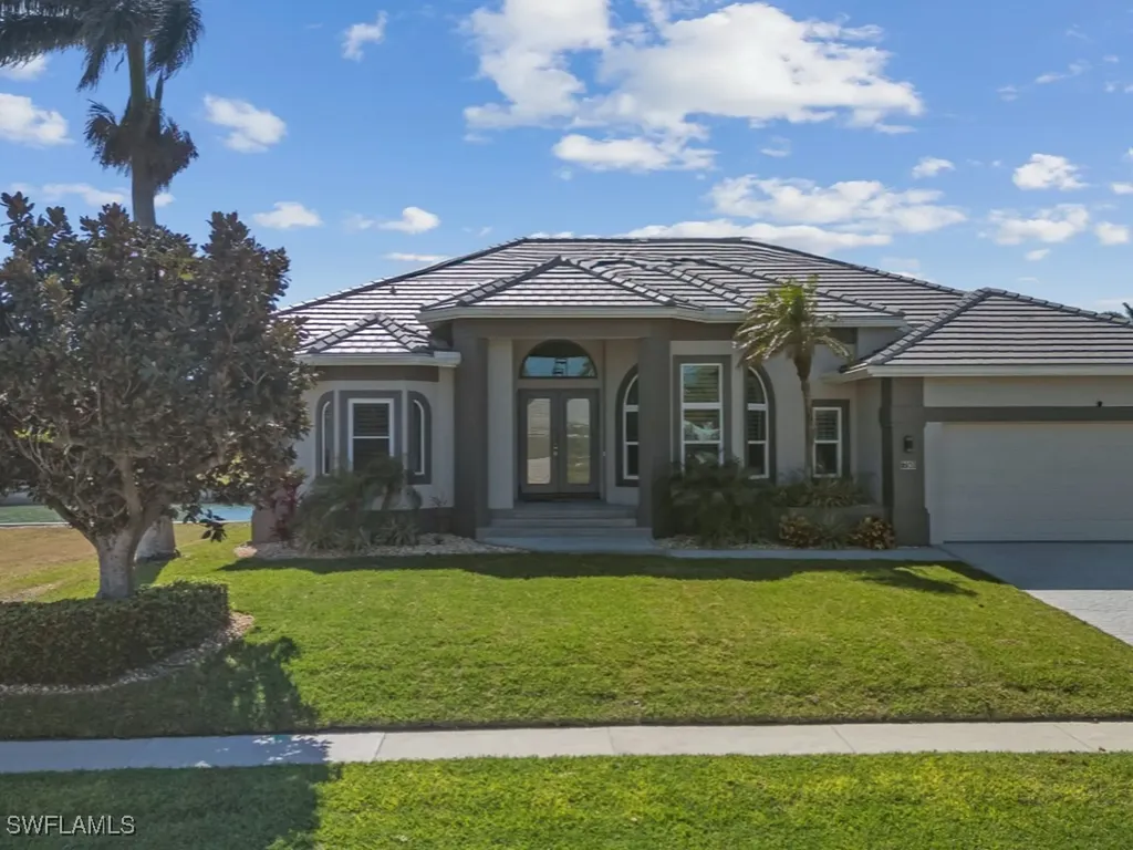 750 Orchid Court Marco Island FL 34145