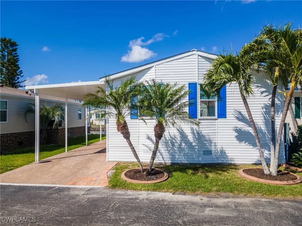 4300 Riverside Drive Punta Gorda FL 33982