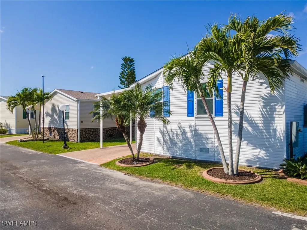 4300 Riverside Drive Punta Gorda FL 33982