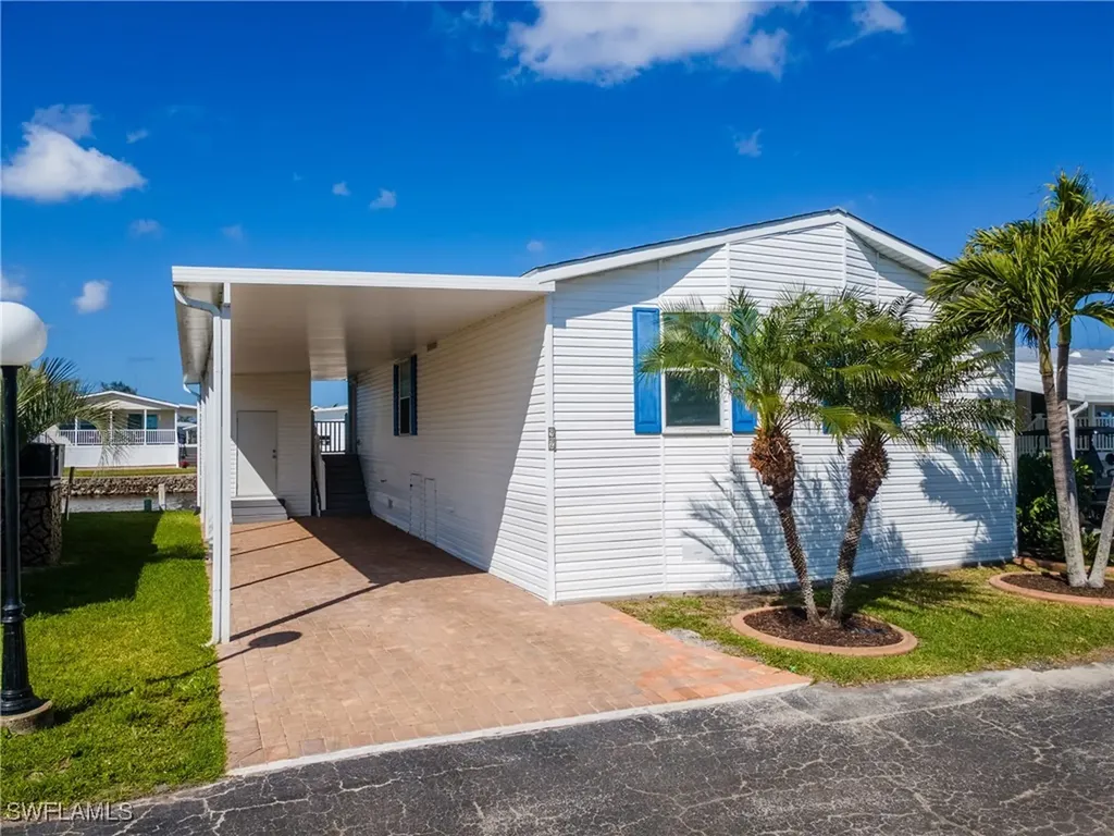 4300 Riverside Drive Punta Gorda FL 33982