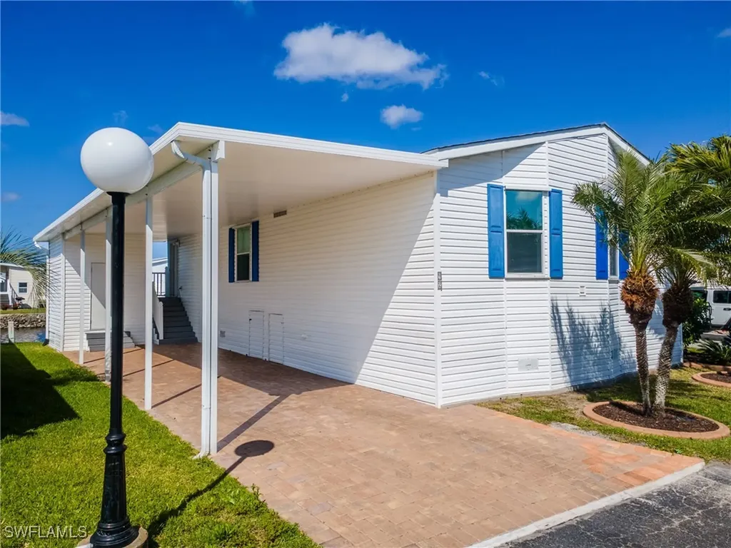 4300 Riverside Drive Punta Gorda FL 33982