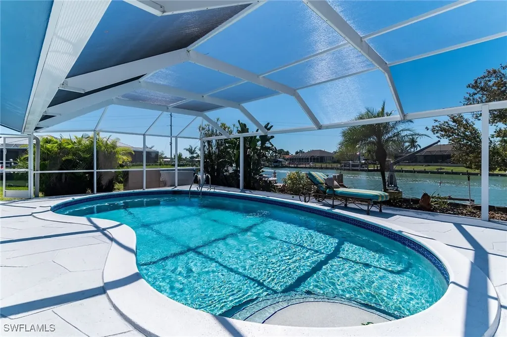 1115 Mulberry Court Marco Island FL 34145