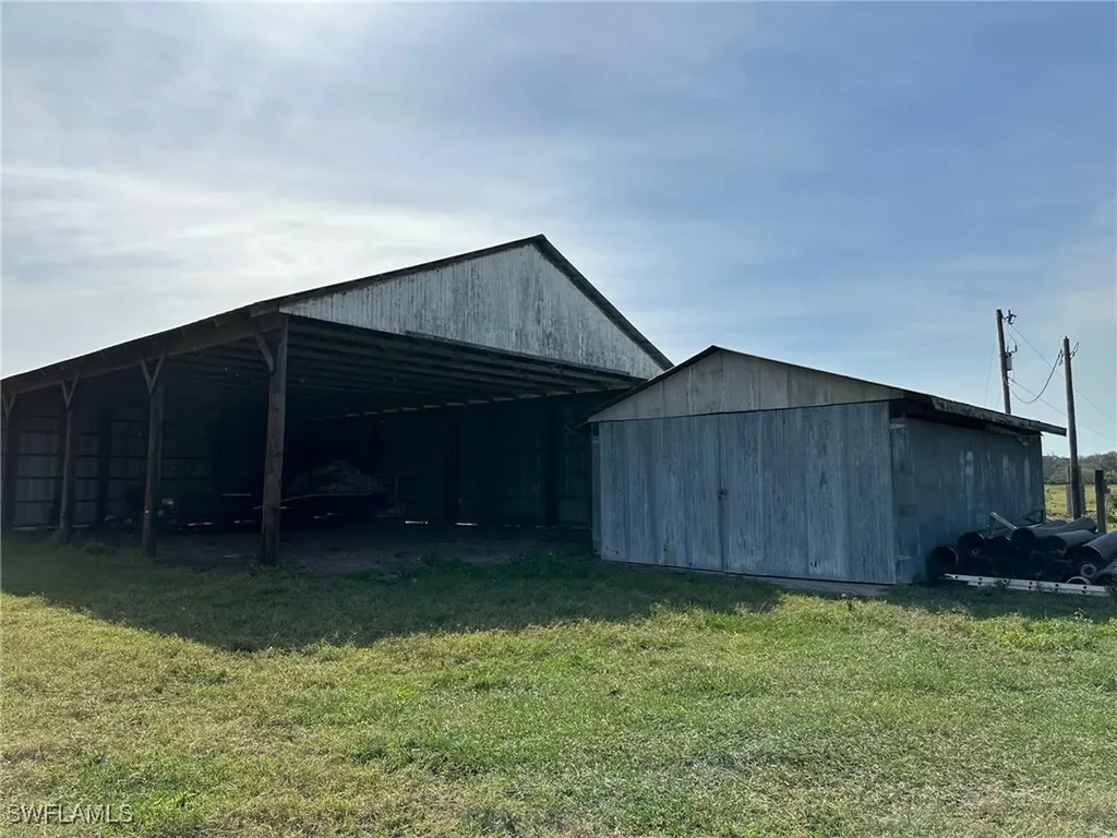 Secretariat Drive Labelle FL 33935