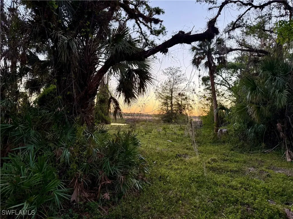 Secretariat Drive Labelle FL 33935