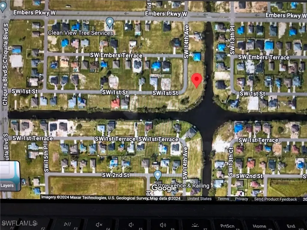27 SW 14th Avenue Cape Coral FL 33991