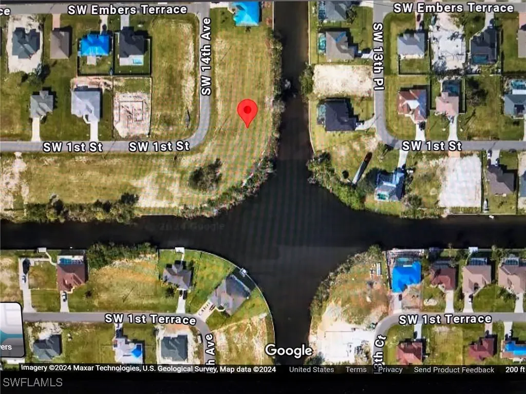 27 SW 14th Avenue Cape Coral FL 33991