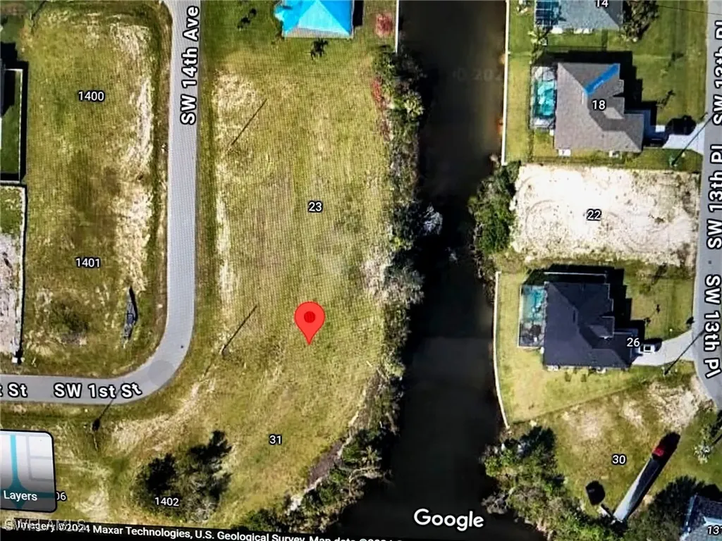 27 SW 14th Avenue Cape Coral FL 33991
