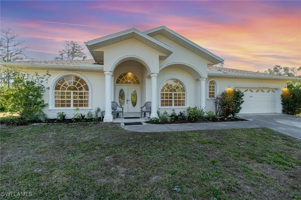 7221 Eastwood Acres Road Fort Myers FL 33905