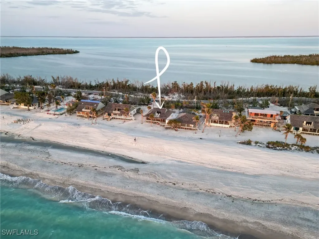 19 Beach Homes Captiva FL 33924
