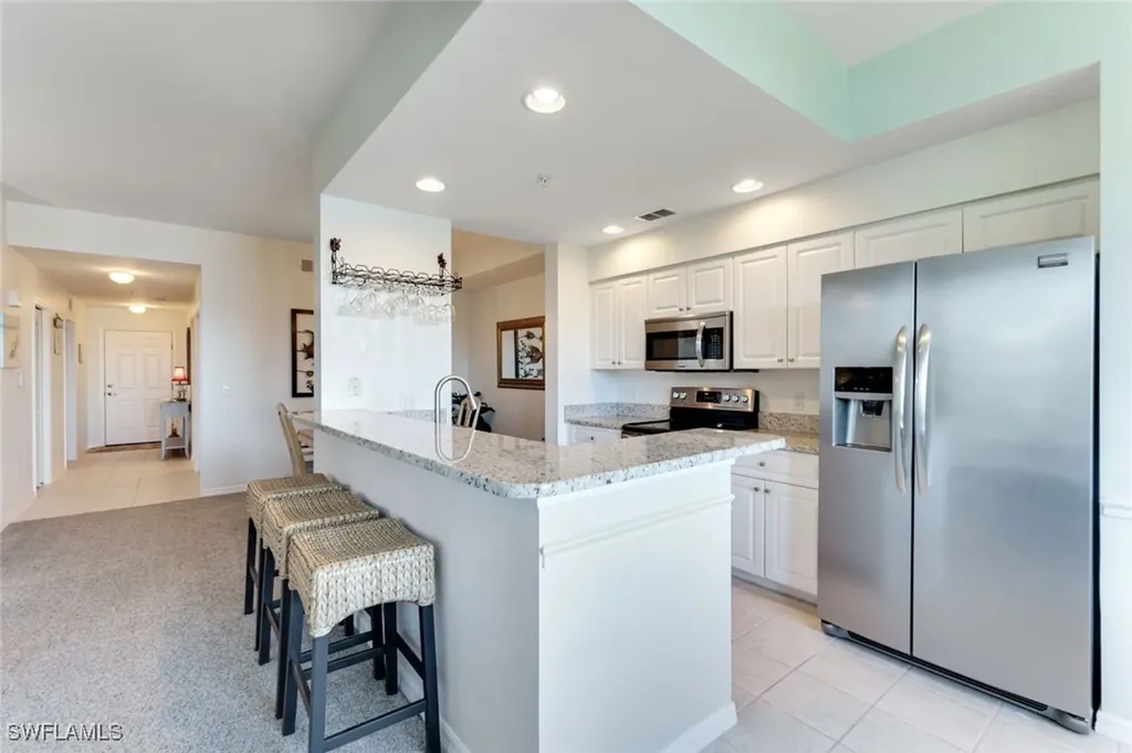 16605 Lake Circle Drive Fort Myers FL 33908