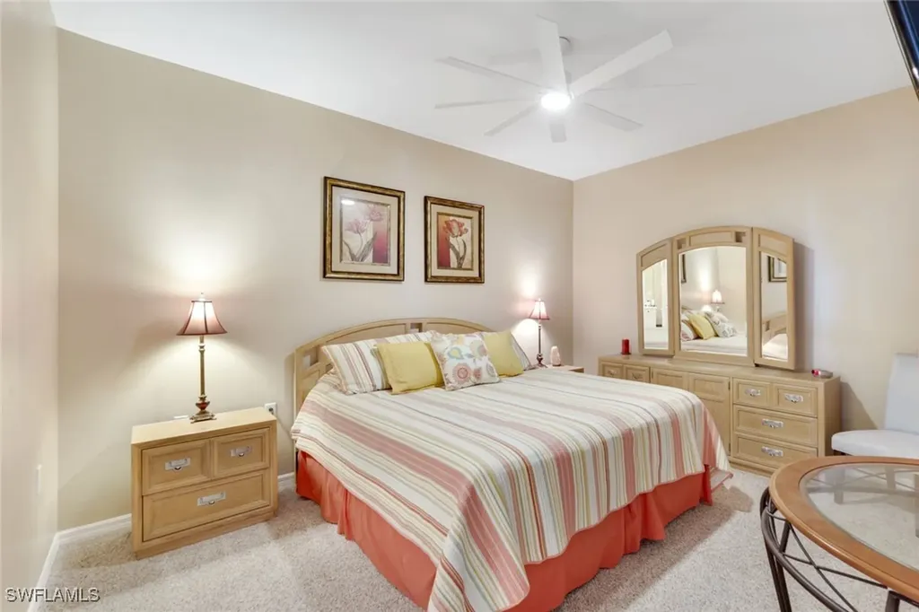 16605 Lake Circle Drive Fort Myers FL 33908