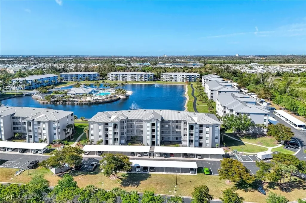 16605 Lake Circle Drive Fort Myers FL 33908