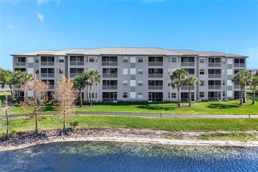 16605 Lake Circle Drive Fort Myers FL 33908
