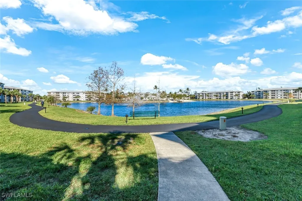 16605 Lake Circle Drive Fort Myers FL 33908