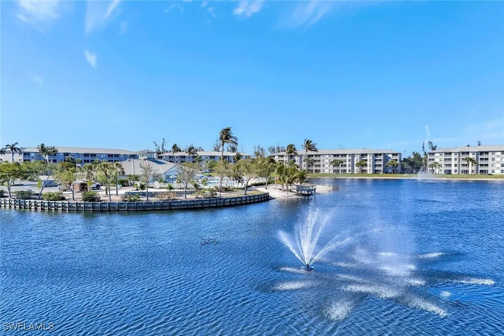 16605 Lake Circle Drive Fort Myers FL 33908