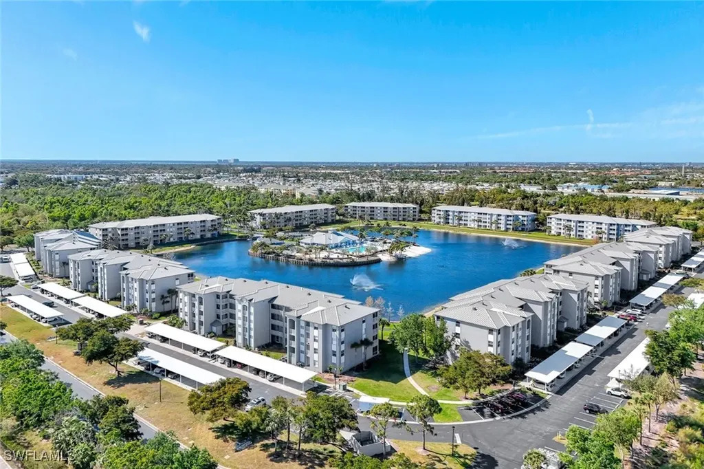 16605 Lake Circle Drive Fort Myers FL 33908