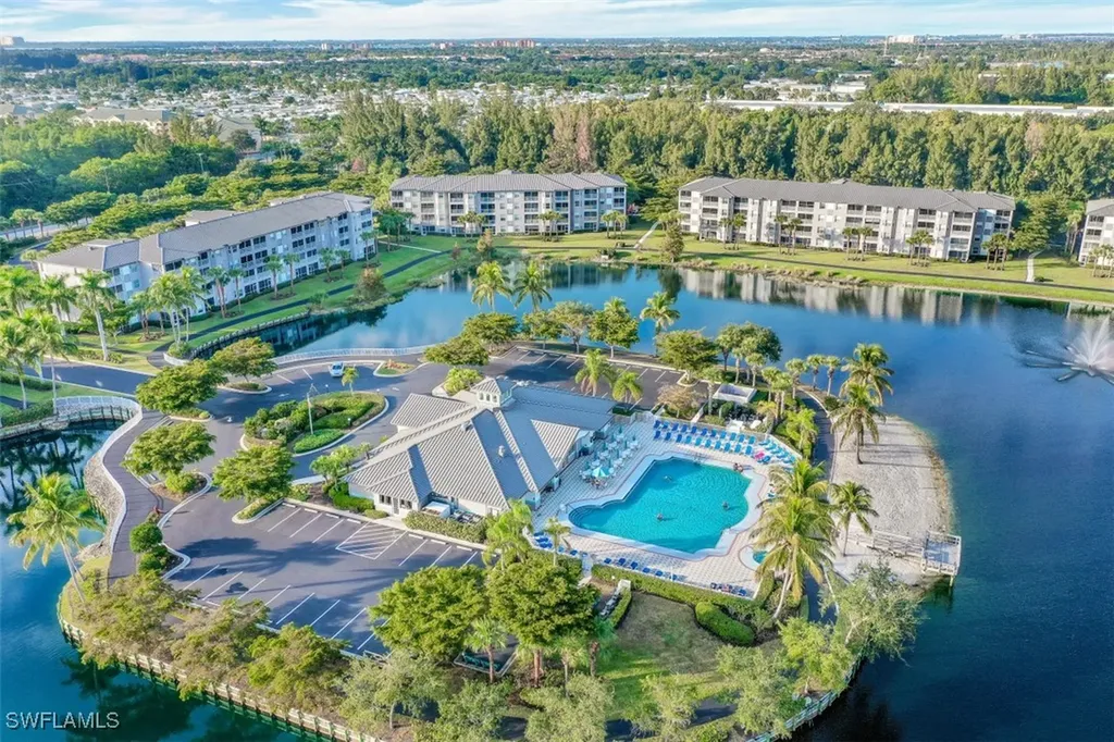 16605 Lake Circle Drive Fort Myers FL 33908
