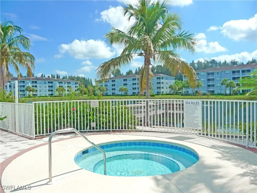 16605 Lake Circle Drive Fort Myers FL 33908