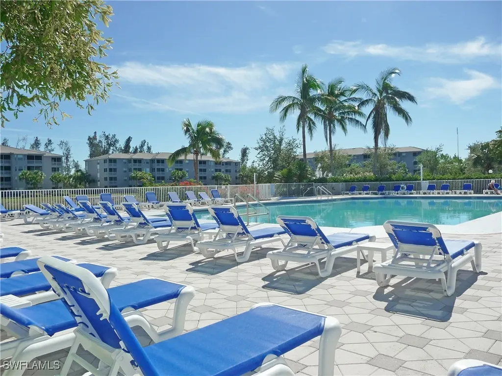 16605 Lake Circle Drive Fort Myers FL 33908