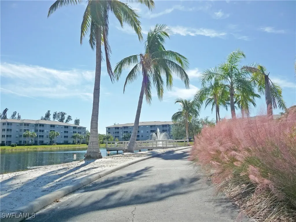 16605 Lake Circle Drive Fort Myers FL 33908