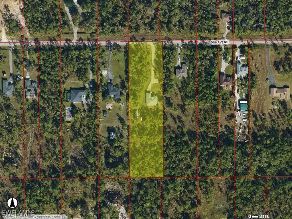 2660 50th Avenue NE Naples FL 34120