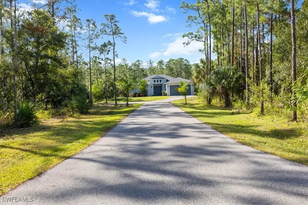 2660 50th Avenue NE Naples FL 34120
