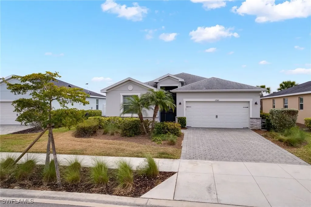 17541 Timberline Parkway Punta Gorda FL 33982