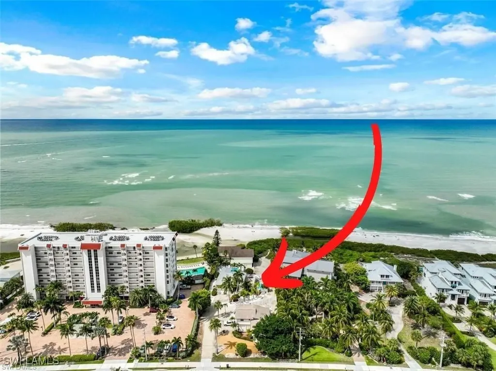 7902 Estero Boulevard Fort Myers Beach FL 33931