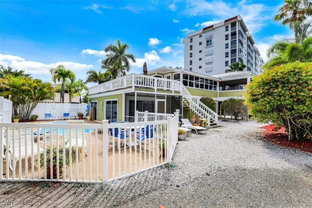 7902 Estero Boulevard Fort Myers Beach FL 33931