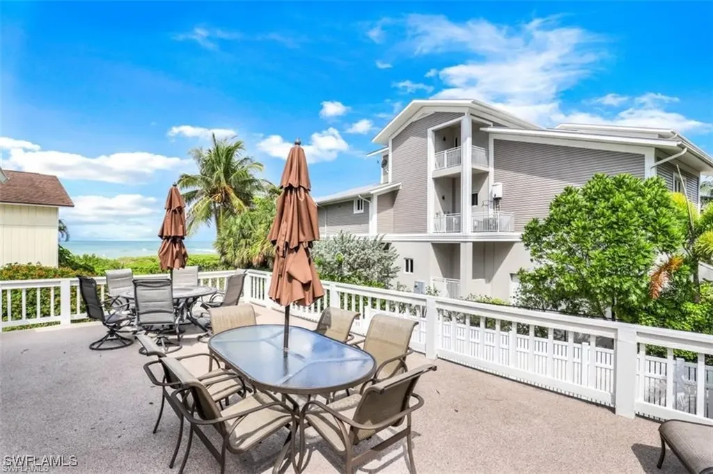 7902 Estero Boulevard Fort Myers Beach FL 33931