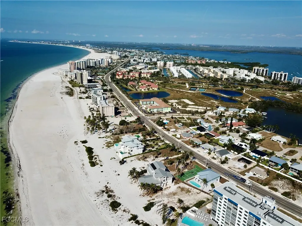 7902 Estero Boulevard Fort Myers Beach FL 33931