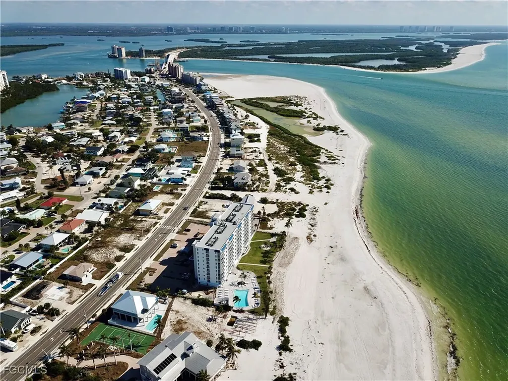 7902 Estero Boulevard Fort Myers Beach FL 33931