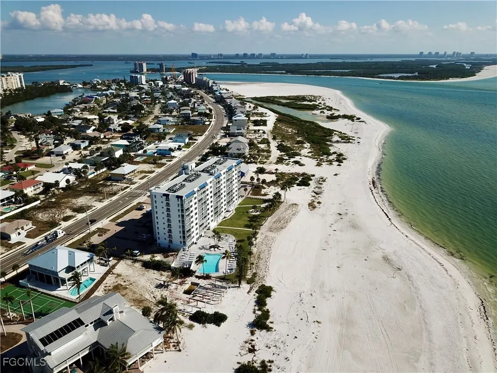 7902 Estero Boulevard Fort Myers Beach FL 33931