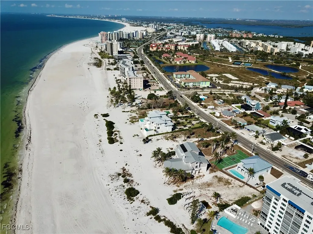 7902 Estero Boulevard Fort Myers Beach FL 33931