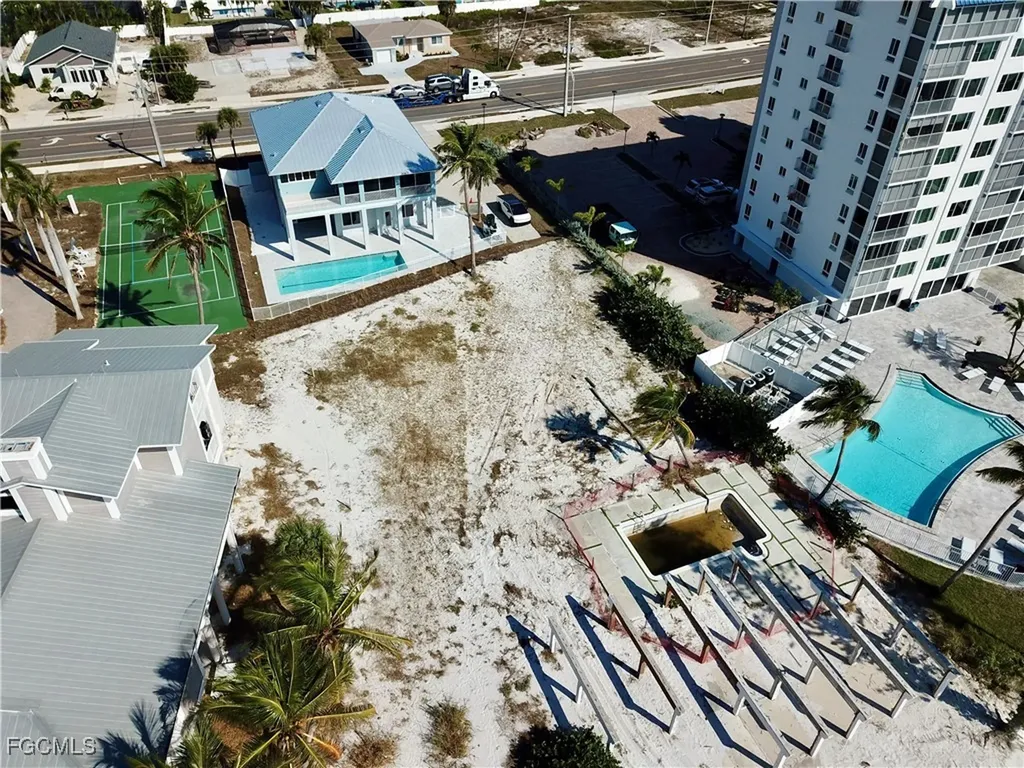 7902 Estero Boulevard Fort Myers Beach FL 33931