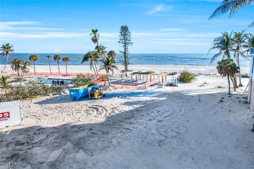 7902 Estero Boulevard Fort Myers Beach FL 33931