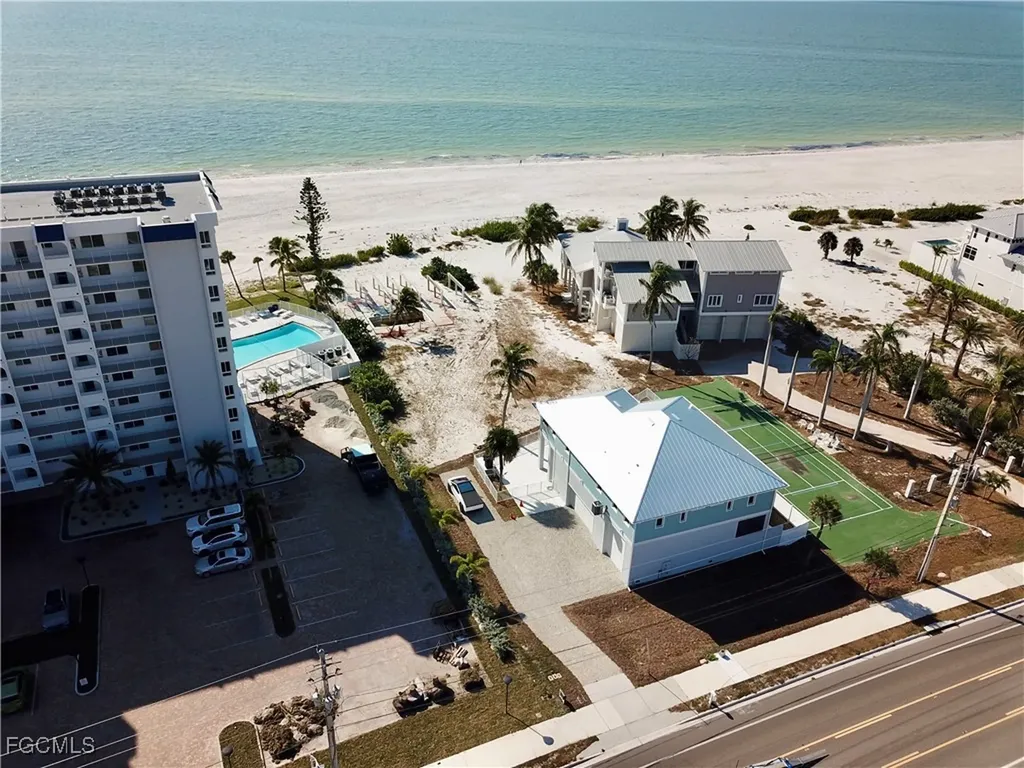 7902 Estero Boulevard Fort Myers Beach FL 33931